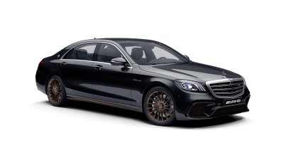 Mercedes-AMG đang tạo ra xu thế mới 9 Mercedes-AMG đang tạo ra xu thế mới a9