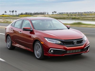 Top 5 mẫu xe sở hữu nhiều giải thưởng danh giá nhất năm 2019 - Honda Civic Top 5 mẫu xe sở hữu nhiều giải thưởng danh giá nhất năm 2019 - Honda Civic.