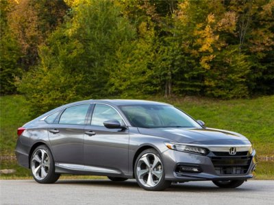 Top 5 mẫu xe sở hữu nhiều giải thưởng danh giá nhất năm 2019 - Honda Accord Top 5 mẫu xe sở hữu nhiều giải thưởng danh giá nhất năm 2019 - Honda Accord.