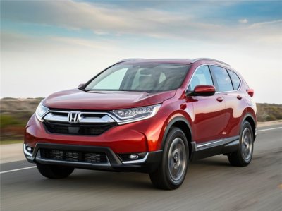 Top 5 mẫu xe sở hữu nhiều giải thưởng danh giá nhất năm 2019 - Honda CR-V Top 5 mẫu xe sở hữu nhiều giải thưởng danh giá nhất năm 2019 - Honda CR-V.