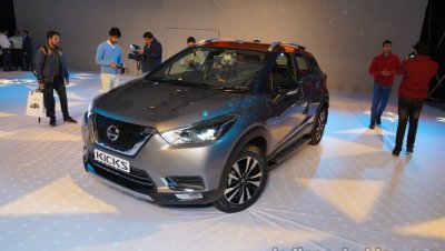 Nissan Kicks XE bản chạy dầu ra mắt với giá 325 triệu VNĐ - ảnh 1 Nissan Kicks XE bản chạy dầu ra mắt với giá 325 triệu VNĐ.