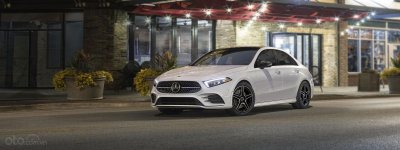 Sedan đầu bảng của Mercedes và BMW trước mối đe dọa xe điện và crossover Sedan đầu bảng của Mercedes và BMW trước mối đe dọa xe điện và crossover