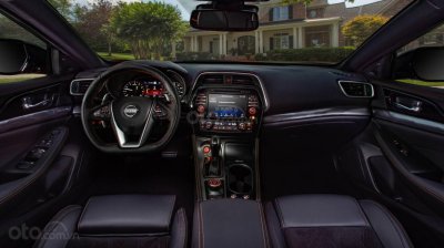 Nissan Maxima 2020 Nissan Maxima 2020.