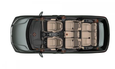 Honda Odyssey 2020 tăng cường trang bị Honda Odyssey 2020 tăng cường trang bị