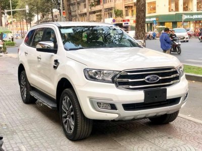 Toyota Fortuner, Mitsubishi Pajero Sport và Ford Everest: Xe nào vận hành tốt? a3