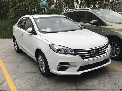 Roewe 360 Roewe 360.