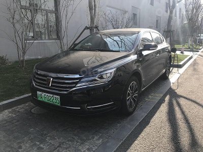 Roewe 950 Roewe 950.
