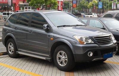 Roewe W5 Roewe W5.