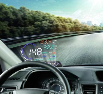 Hướng dẫn chọn mua màn hình Head Up (HUD) - Hiển thị lên kính Hướng dẫn chọn mua màn hình Head Up (HUD) - Hiển thị lên kính