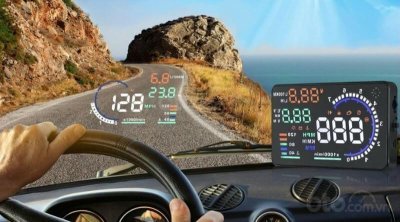 Hướng dẫn chọn mua màn hình Head Up (HUD) Hướng dẫn chọn mua màn hình Head Up (HUD)