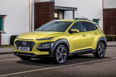 Hyundai tung phiên bản đặc biệt Hyundai Kona Play tại thị trường Anh Quốc Hyundai tung phiên bản đặc biệt Hyundai Kona Play tại thị trường Anh Quốc