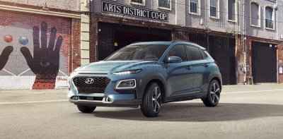 Hyundai Kona 2020 cùng Santa Fe và Tucson chứng minh là lựa chọn đáng tin cậy Hyundai Kona 2020 cùng Santa Fe và Tucson chứng minh là lựa chọn đáng tin cậy
