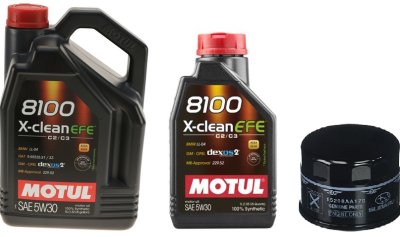 Motul 8100 X-CLEAN được đánh giá cao về độ thân thiện với môi trường Motul 8100 X-CLEAN được đánh giá cao về độ thân thiện với môi trường.