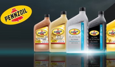 Pennzoil Platinum là loại dầu hoạt động tốt ngay cả khi hoạt động ở nhiệt độ thấp Pennzoil Platinum là loại dầu hoạt động tốt ngay cả khi hoạt động ở nhiệt độ thấp.