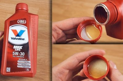 Valvoline Full Synthetic MaxLife đặc biệt thích hợp cho xe di chuyển quá 120.000 km Valvoline Full Synthetic MaxLife đặc biệt thích hợp cho xe di chuyển quá 120.000 km.