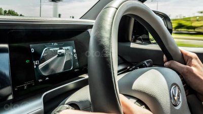 Khám phá công nghệ giám sát điểm mù tiên tiến của Hyundai NEXO - ảnh 1 công nghệ giám sát điểm mù tiên tiến của Hyundai NEXO