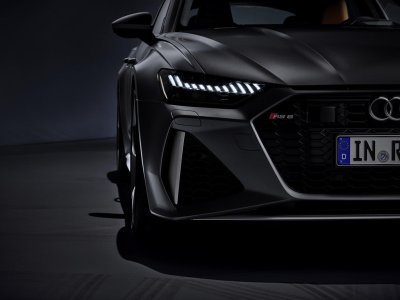 Audi RS6 Avant 2020 được trang bị động cơ V8 4.0L tăng áp kép 592 mã lực Audi RS6 Avant 2020 được trang bị động cơ V8 4.0L tăng áp kép 592 mã lực