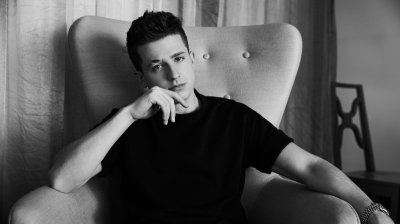 Charlie Puth