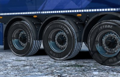 Bridgestone được đánh giá là 1 trong 3 thương hiệu lốp xe tải tốt nhất hiện nay Bridgestone được đánh giá là 1 trong 3 thương hiệu lốp xe tải tốt nhất hiện nay.