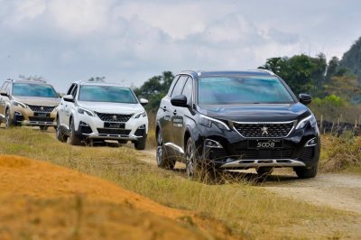 Peugeot lọt Top 1 thương hiệu ô tô đáng tin cậy năm 2019 2 Peugeot lọt Top 1 thương hiệu ô tô đáng tin cậy năm 2019 a2