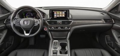 Rẻ nhất phân khúc tại Mỹ, nhưng Honda Accord 2019 có rẻ tại ASEAN? 3 Rẻ nhất phân khúc tại Mỹ, nhưng Honda Accord 2019 có rẻ tại ASEAN? a3