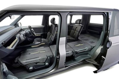 Toyota Tj Cruiser phiên bản thương mại trình làng vào tháng 10 tới 3 Toyota Tj Cruiser phiên bản thương mại trình làng vào tháng 10 tới a3