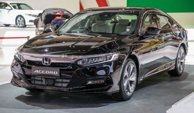 Top 10 ô tô Honda tốt nhất năm 2019- Honda Accord 2019 Top 10 ô tô Honda tốt nhất năm 2019- Honda Accord 2019.