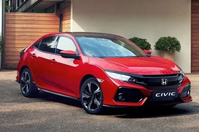 Top 10 ô tô Honda tốt nhất năm 2019- Honda Civic 2019 Top 10 ô tô Honda tốt nhất năm 2019- Honda Civic 2019.