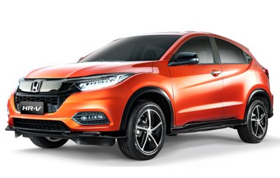 Top 10 ô tô Honda tốt nhất năm 2019- Honda HRV 2019 Top 10 ô tô Honda tốt nhất năm 2019- Honda HRV 2019.