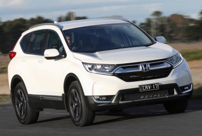 Top 10 ô tô Honda tốt nhất năm 2019- Honda CRV 2019 Top 10 ô tô Honda tốt nhất năm 2019- Honda CRV 2019.