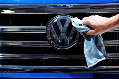 Volkswagen triệu hồi gần 800.000 xe Volkswagen triệu hồi gần 800.000 xe