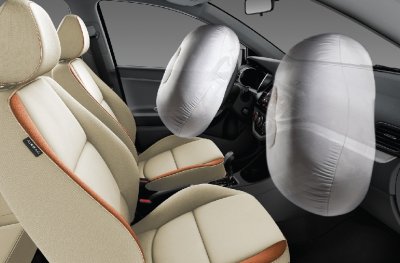 Kia Morning trang bị đủ các hệ thống an toàn tiêu chuẩn Kia Morning trang bị đủ các hệ thống an toàn tiêu chuẩn.