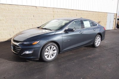 Top 10 xe sedan tiết kiệm nhiên liệu nhất khi chạy trên đường cao tốc - Chevrolet Malibu L 2019 Top 10 xe sedan tiết kiệm nhiên liệu nhất khi chạy trên đường cao tốc - Chevrolet Malibu L 2019.