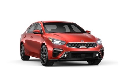 Top 10 xe sedan tiết kiệm nhiên liệu nhất khi chạy trên đường cao tốc - Kia Forte S 2019 Top 10 xe sedan tiết kiệm nhiên liệu nhất khi chạy trên đường cao tốc - Kia Forte S 2019.