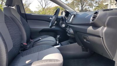 Kia Soluto sẽ tham chiến phân khúc hạng B tại Việt Nam? - Ảnh 1 Kia Soluto sẽ tham chiến phân khúc hạng B tại Việt Nam? - Ảnh 1.