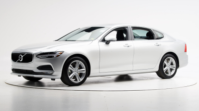 Volvo XC90 2019 và S90 2019 chưa đạt chuẩn an toàn cao nhất từ IIHS Volvo XC90 2019 và S90 2019 chưa đạt chuẩn an toàn cao nhất từ IIHS