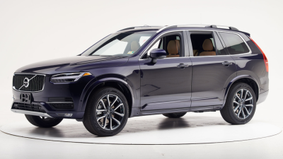 Volvo XC90 2019 và S90 2019 rất tốt nhưng tiếc rằng... Volvo XC90 2019 và S90 2019 rất tốt nhưng tiếc rằng...