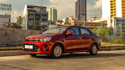 Kia Soluto 2019 đã có giá tạm tính tại Việt Nam a2