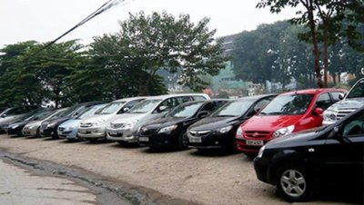 Giá thuê xe tự lái dịp nghỉ lễ 2/9 tăng cao Giá thuê xe tự lái dịp nghỉ lễ 2/9 tăng cao.