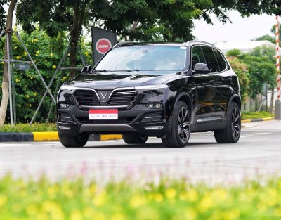 Tin ô tô nổi bật nhất tuần từ ngày 26/8 đến 31/8/2019 Tin ô tô nổi bật nhất tuần từ ngày 26/8 đến 31/8/2019.