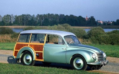 Sai lầm của DKW Sai lầm của DKW.
