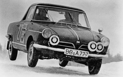 NSU xuất hiện NSU xuất hiện.