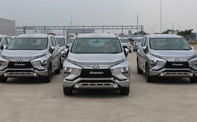 Vướng Ngâu, lượng ô tô nhập khẩu về Việt Nam giảm rõ rệt 1 Vướng Ngâu, lượng ô tô nhập khẩu về Việt Nam giảm rõ rệt a1