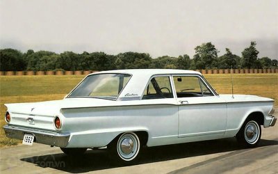Ford Windsor V8: 1961 – nay (58 năm) Ford Windsor V8: 1961 – nay (58 năm).