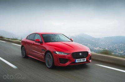 Jaguar XE Jaguar XE.