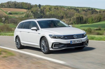 Volkswagen Passat Volkswagen Passat,