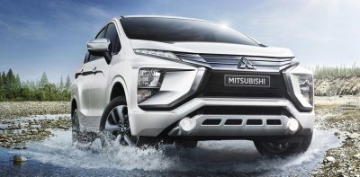 Những mẫu xe thay thế hàng đầu cho Mitsubishi Xpander