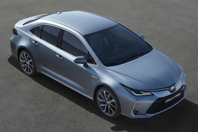 Toyota Corolla Altis 2020 ra mắt Thái Lan, cuối năm về Việt Nam? a6