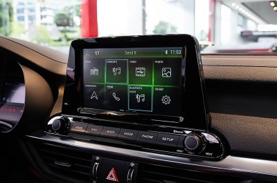 Kia Cerato 2019 với biển "Phát - Lộc" có giá gần 2 tỷ đồng tại Hà Nội 3 Kia Cerato 2019 với biển "Phát - Lộc" có giá gần 2 tỷ đồng tại Hà Nội a3