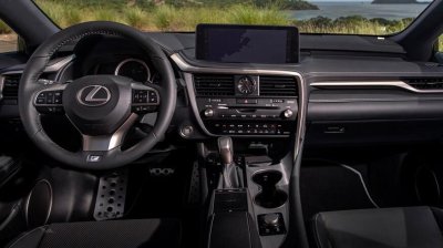 Đắt hơn trước, Lexus RX 350 2020 thuyết phục khách hàng như thế nào? 5 Đắt hơn trước, Lexus RX 350 2020 thuyết phục khách hàng như thế nào? a5